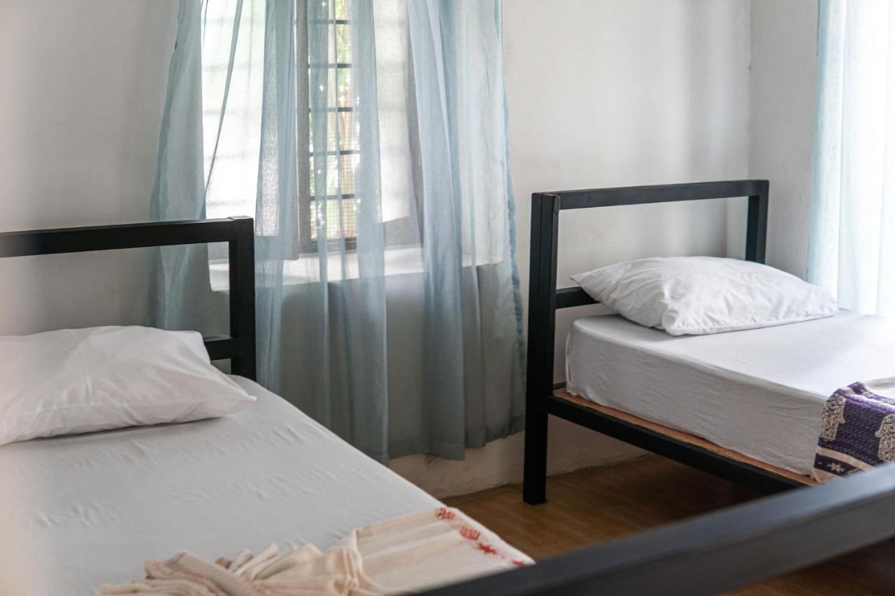 Bed and Breakfast Tarawanda House -Thrivestawi Zanzibar Exteriér fotografie