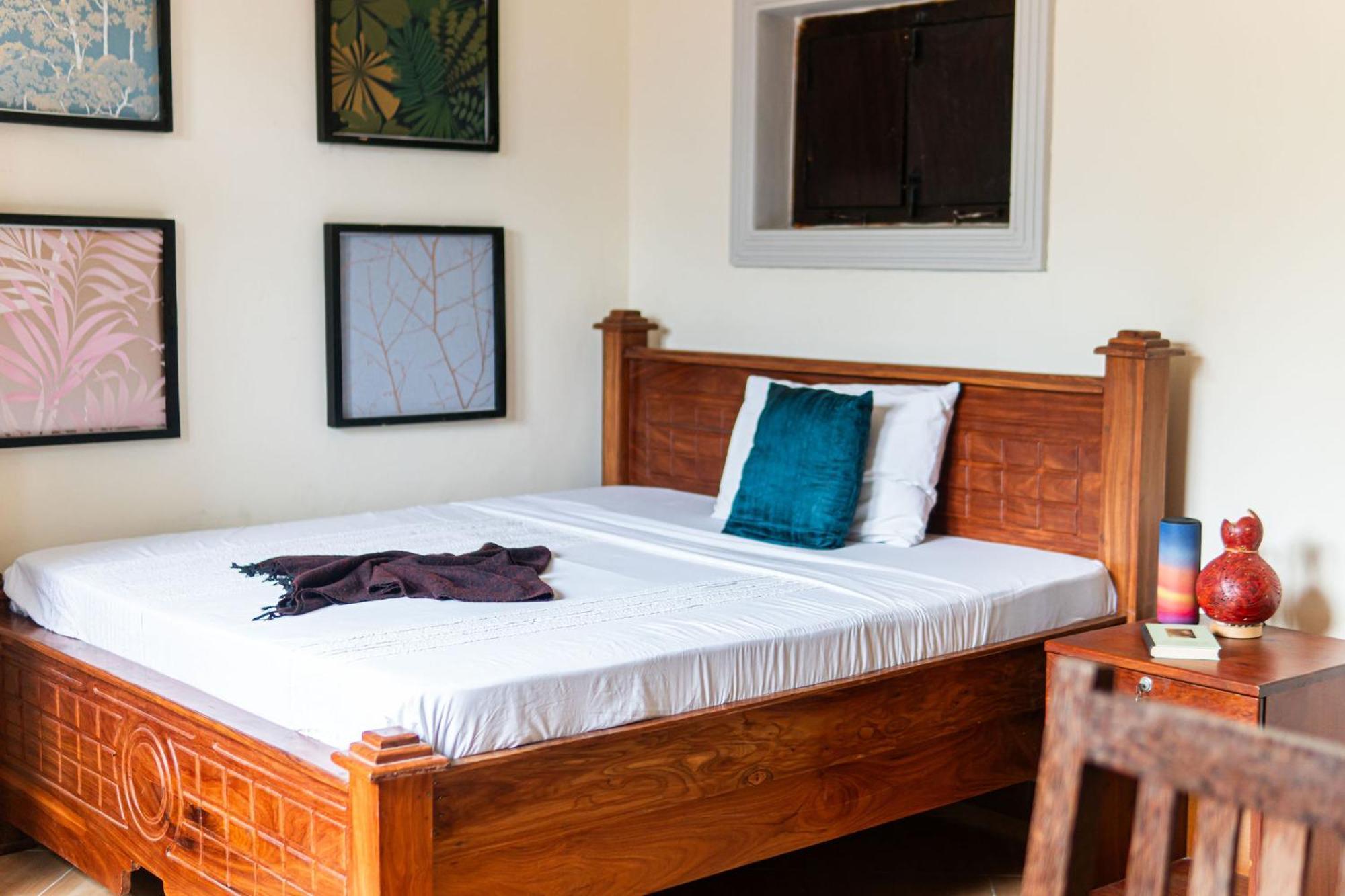 Bed and Breakfast Tarawanda House -Thrivestawi Zanzibar Exteriér fotografie