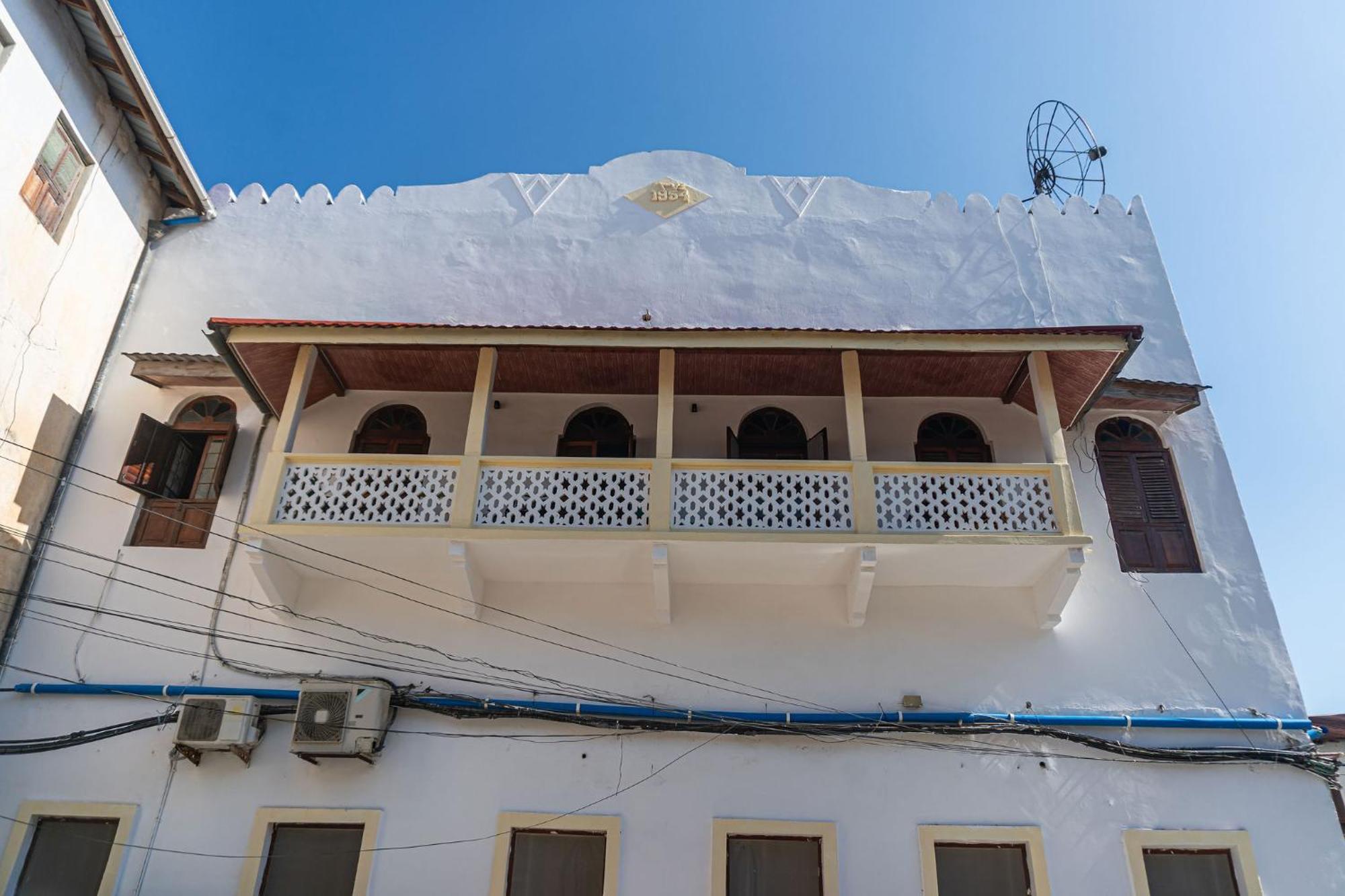 Bed and Breakfast Tarawanda House -Thrivestawi Zanzibar Exteriér fotografie