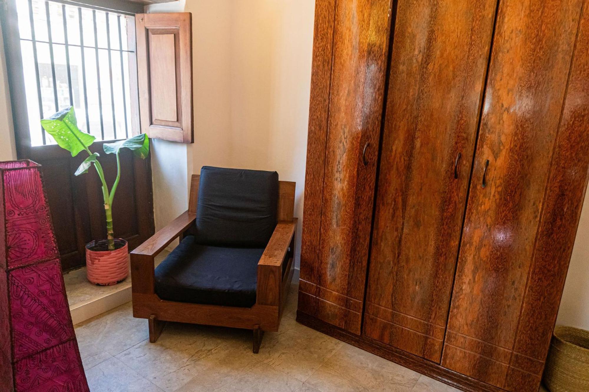 Bed and Breakfast Tarawanda House -Thrivestawi Zanzibar Exteriér fotografie