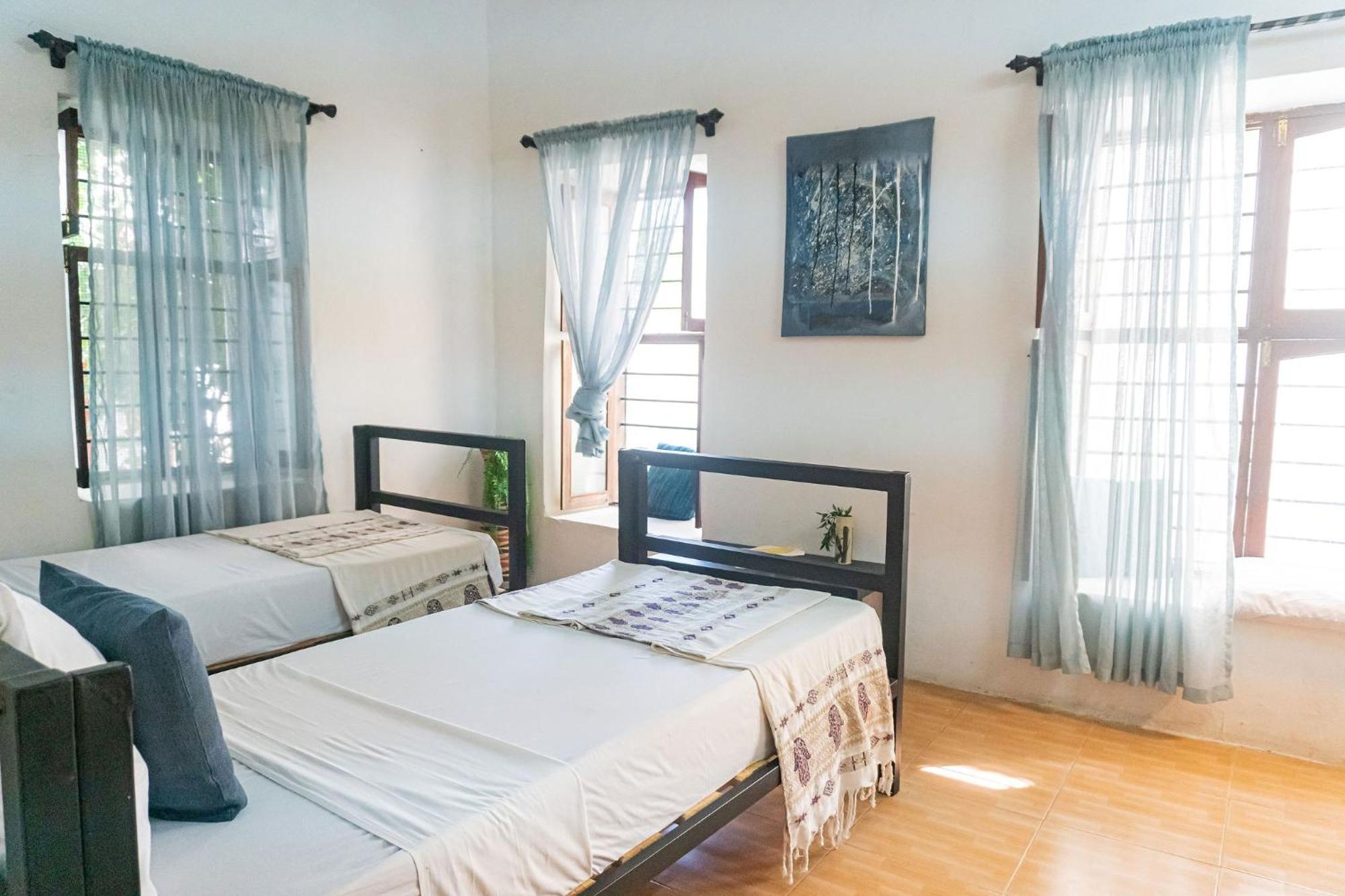 Bed and Breakfast Tarawanda House -Thrivestawi Zanzibar Exteriér fotografie