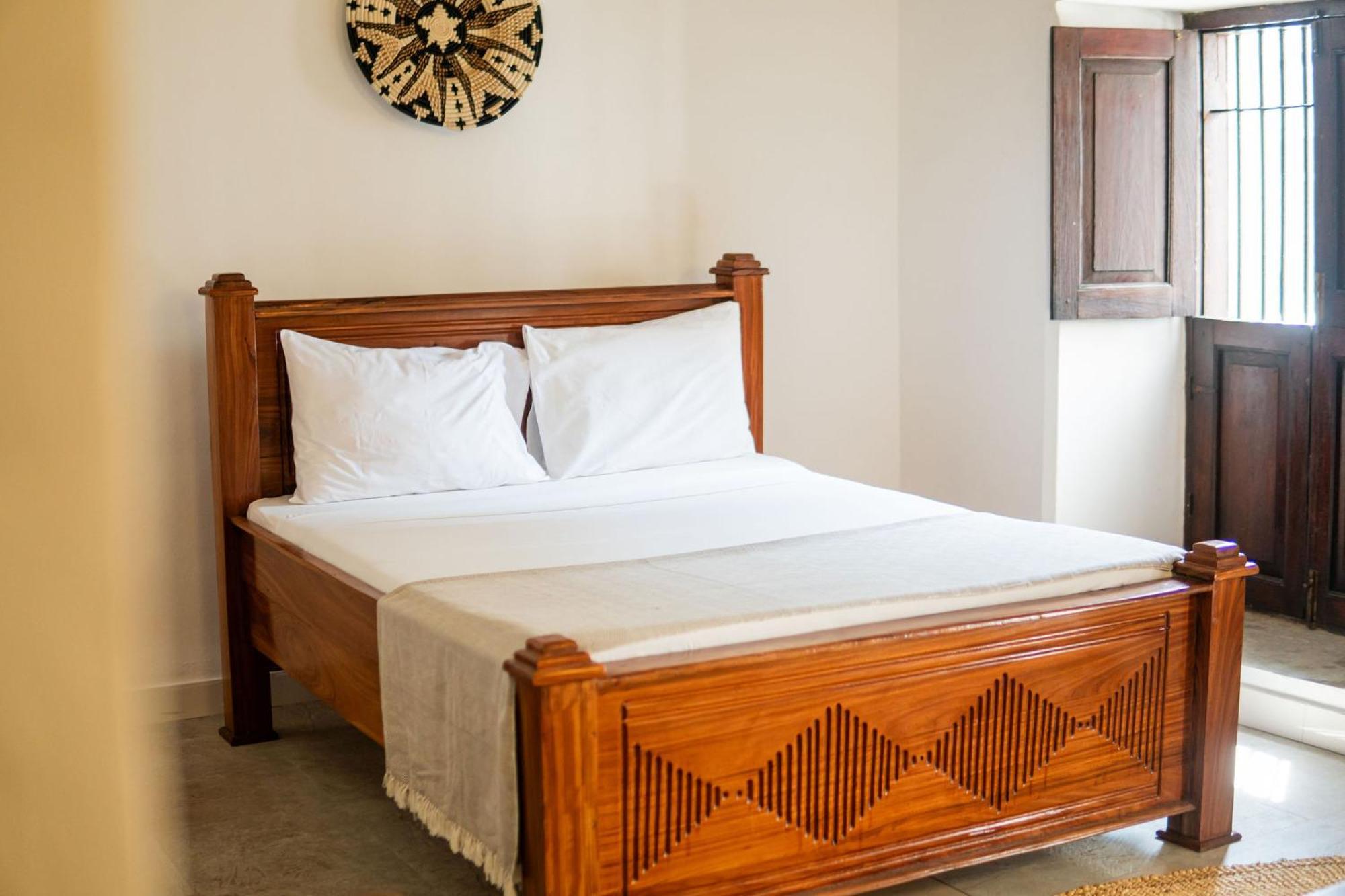 Bed and Breakfast Tarawanda House -Thrivestawi Zanzibar Exteriér fotografie