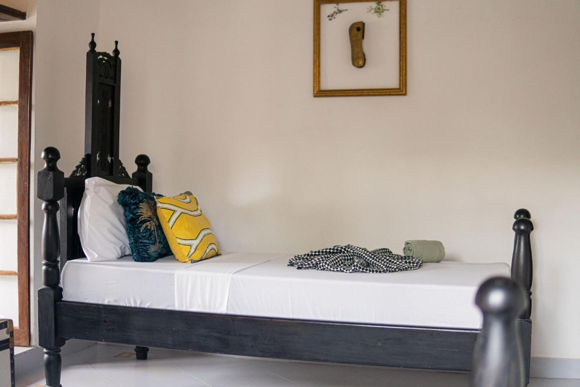 Bed and Breakfast Tarawanda House -Thrivestawi Zanzibar Exteriér fotografie